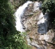 Imagen Cascada la Piragua